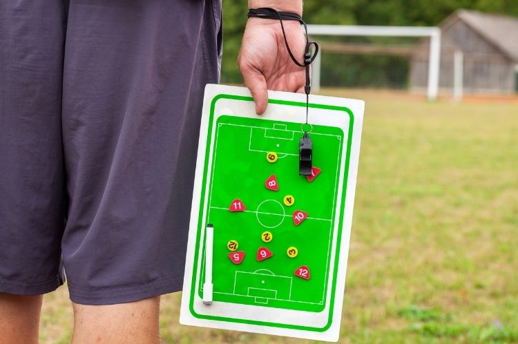 best apps for football coaches