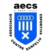 aecs hospitalet escudo