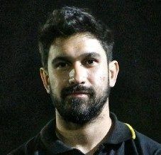 AGUSTÍN DÍAZ