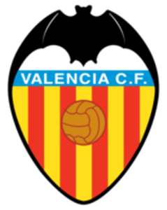 valencia escudo