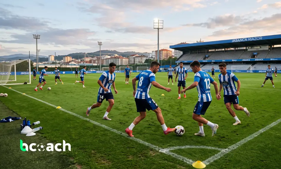 How to plan a professional soccer training session How to plan a professional soccer training session