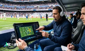 How to Analyze Opponents in Soccer Using Tactical Apps