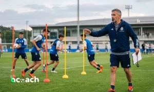 How to Structure Integrated Physical Training in Soccer