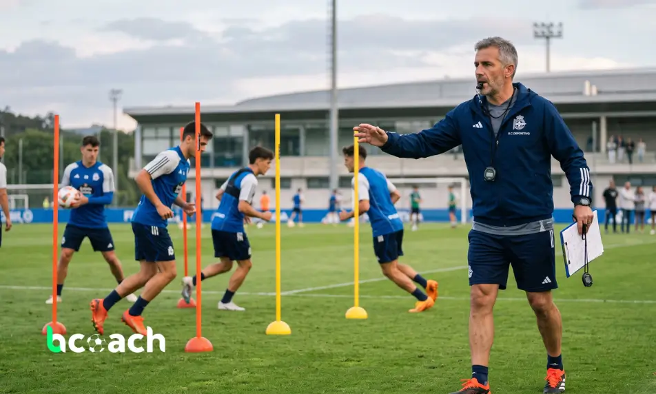 How to Structure Integrated Physical Training in Soccer