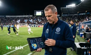 Métodos para el seguimiento estadístico de partidos de fútbol